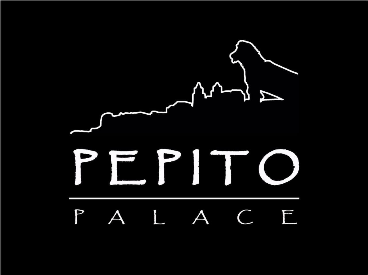 Pepito Palace Cefalu Ngoại thất bức ảnh